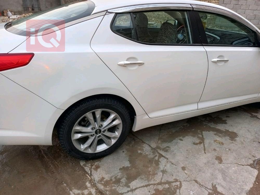 کیا ئۆپتیما